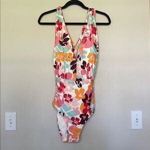 NWT Sea Angel Plus Size Swimsuit